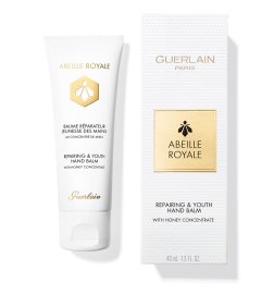 Abeille Royale - Baume Réparateur Jeunesse des Mains